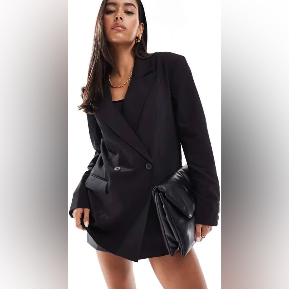 Brand new asos petite blazer